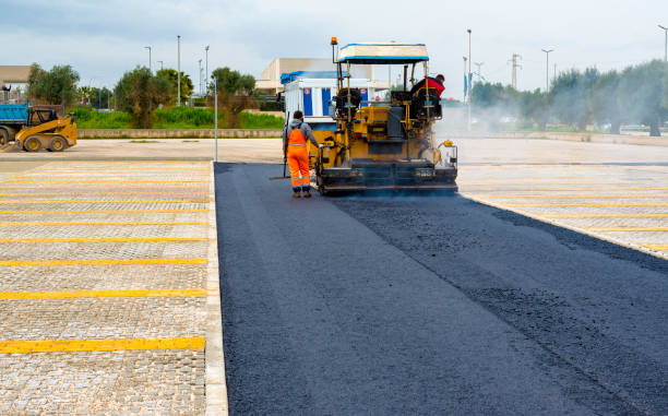 Best Residential Driveway Paver Services  in Gresham Park, GA
