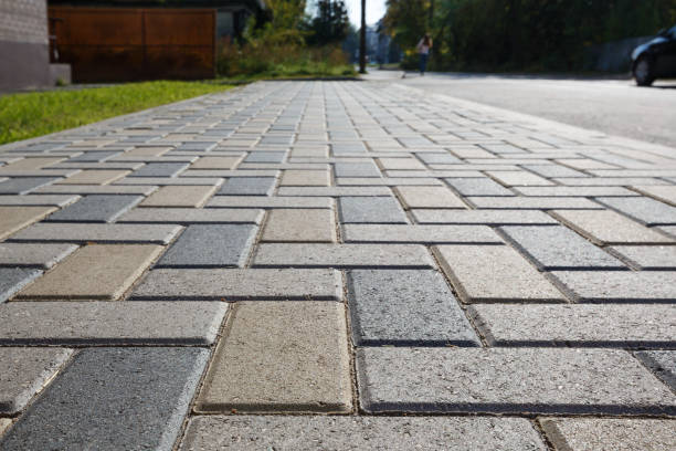 Best Residential Paver Driveway  in Gresham Park, GA