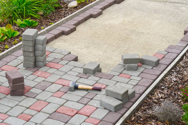 Best Commercial Driveway Pavers  in Gresham Park, GA