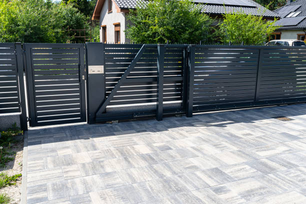 Best Driveway Pavers Near Me  in Gresham Park, GA