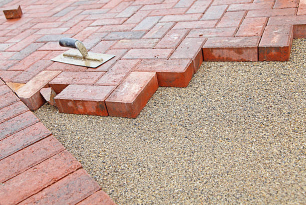 Reasons to Select Us for Your Driveway Paving Requirements in Gresham Park, GA