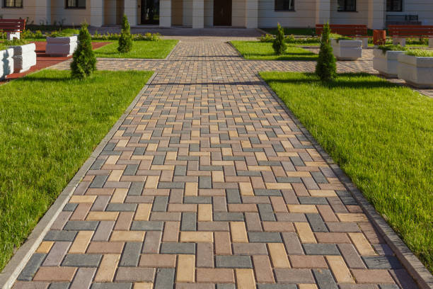 Best Interlocking Driveway Pavers  in Gresham Park, GA