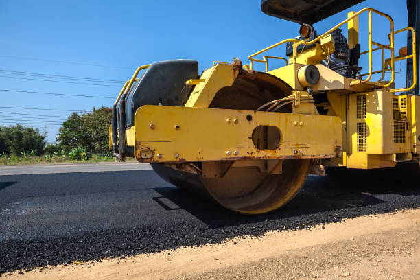 Best Concrete Paver Driveway  in Gresham Park, GA